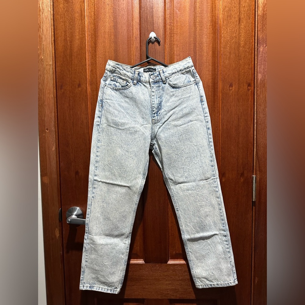 ZARA pants - Picture 1 of 3